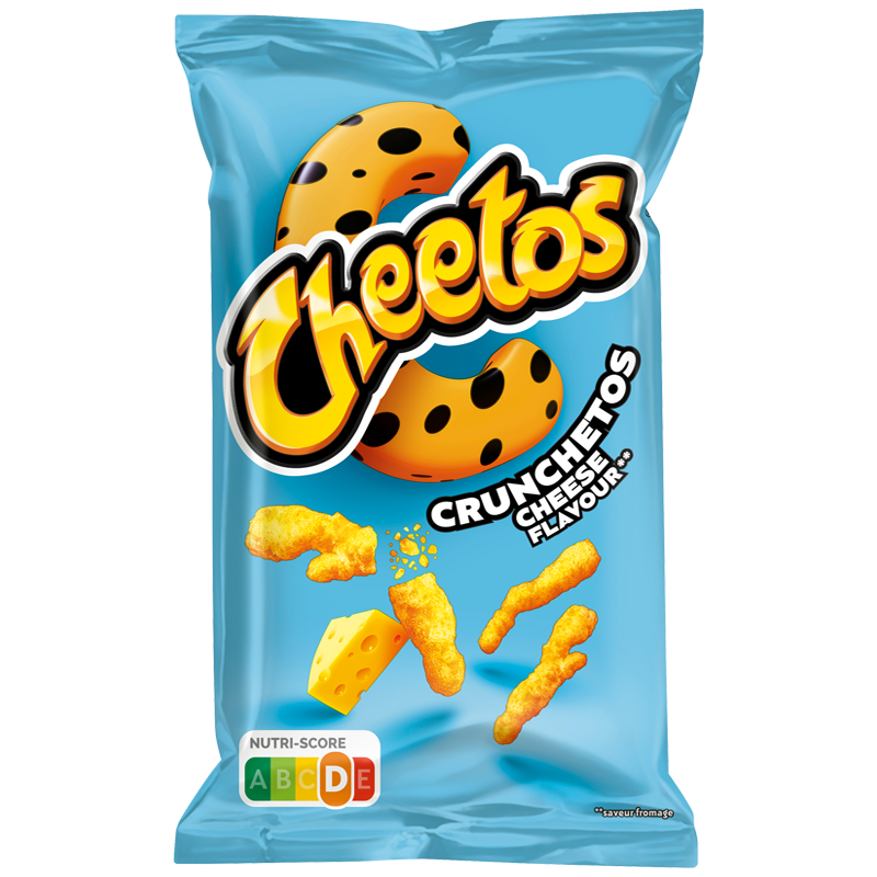 Cheetos Chipito (24 x 27 gr.) - Five Star Trading Holland